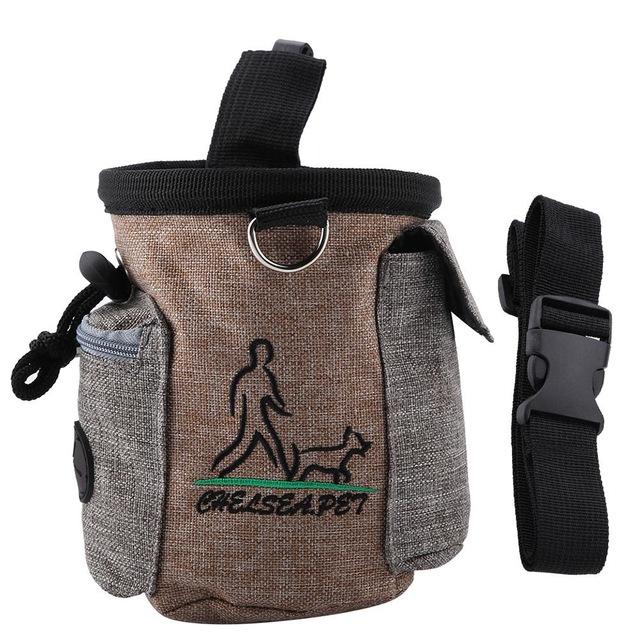 Multi-Functional Waist Pouch