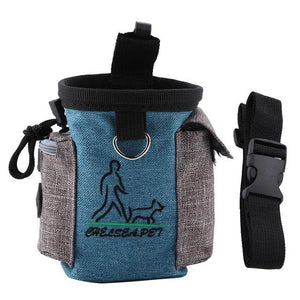 Multi-Functional Waist Pouch