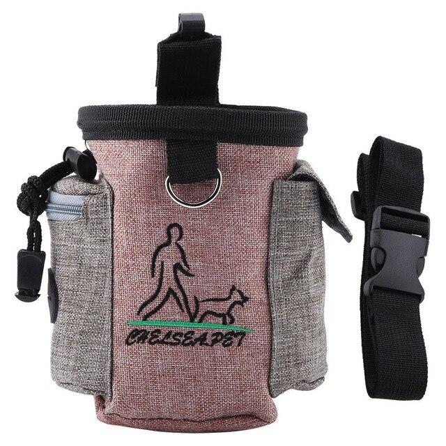 Multi-Functional Waist Pouch