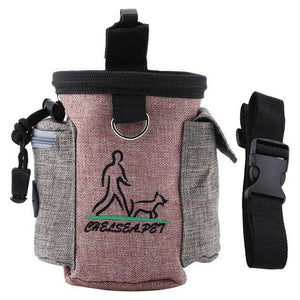 Multi-Functional Waist Pouch
