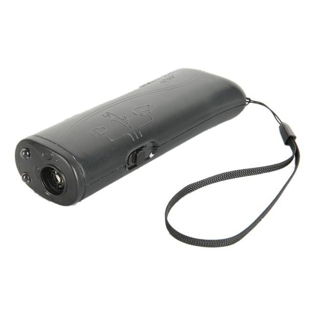 SafeSound™  - Anti Barking Device